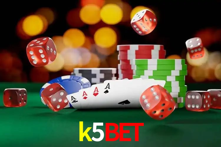 Estatísticas k5bet