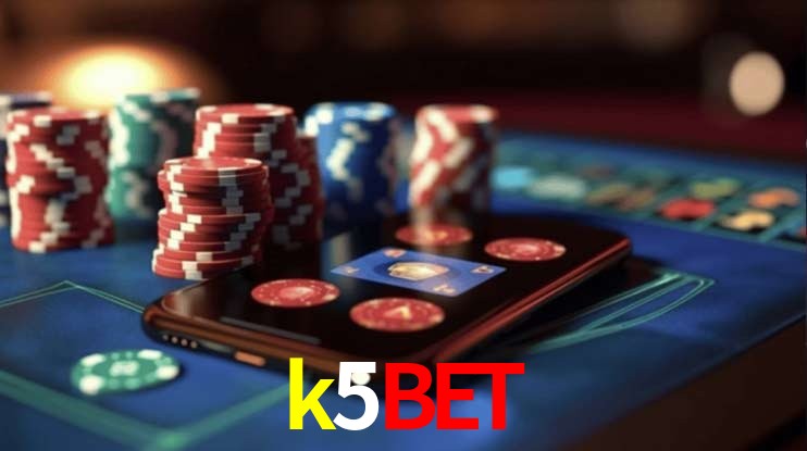 Experiência VIP k5bet